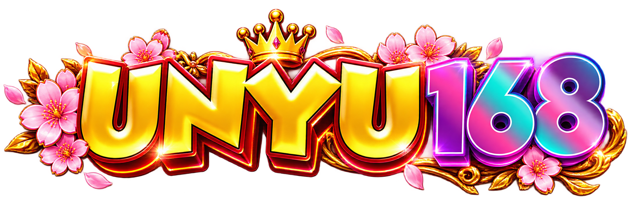 UNYU168 Logo